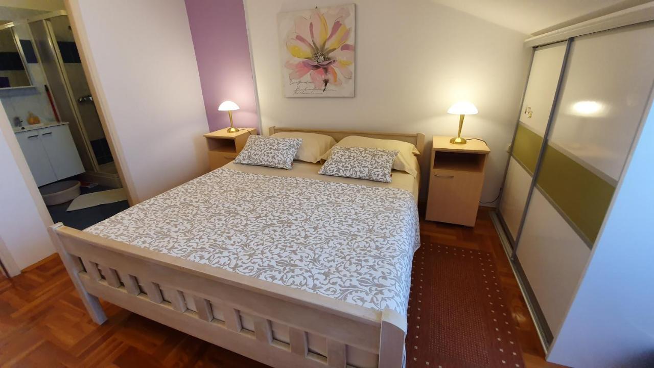 Magdalena Apartmán