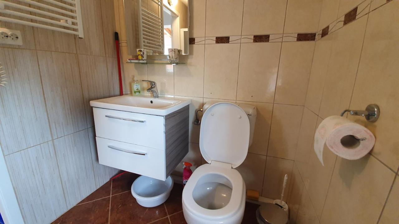 Apartman Magdalena *