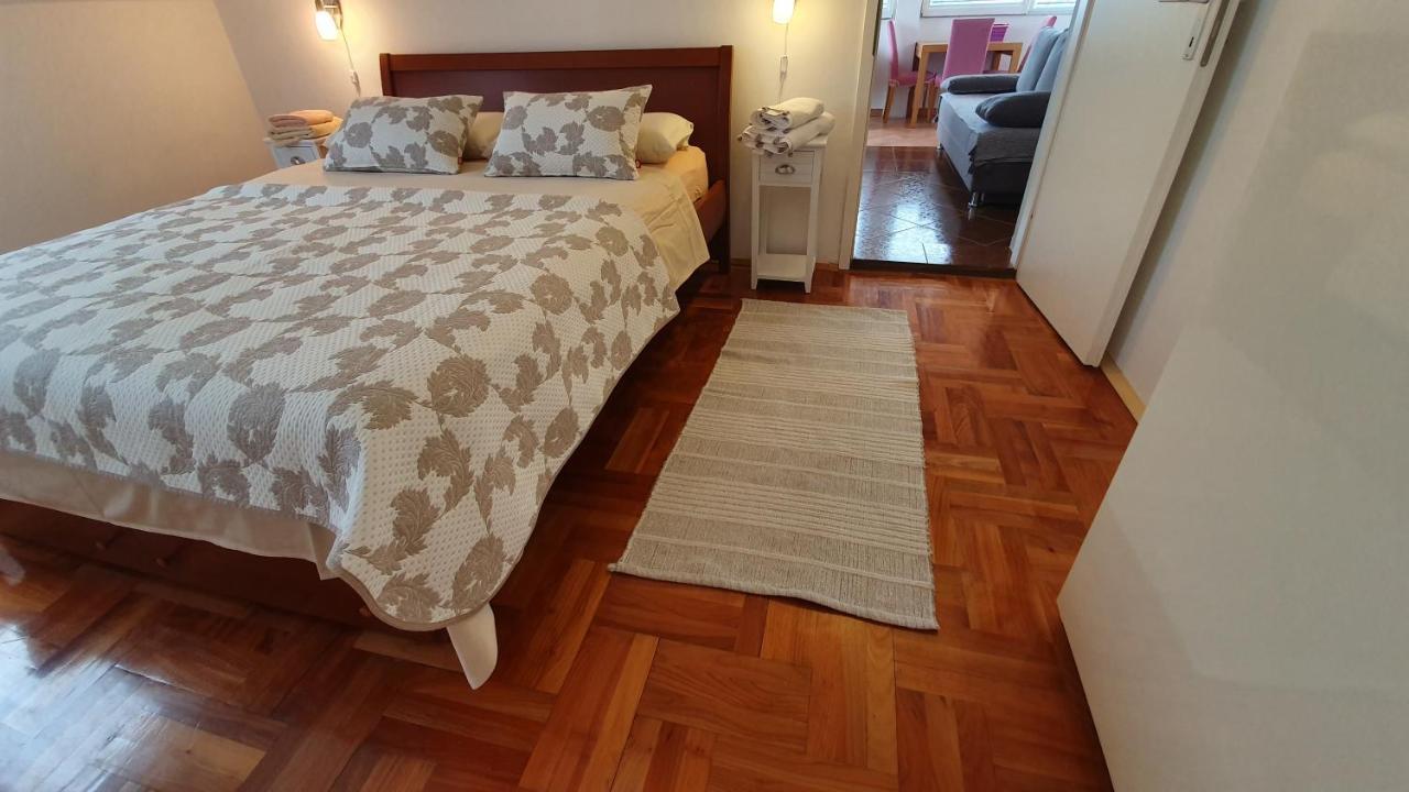 Magdalena Apartmán